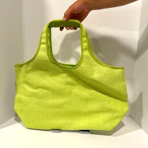 Neiman Marcus Large Tote